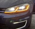 Синий Фольксваген e-Golf, объемом двигателя 0 л и пробегом 77 тыс. км за 16500 $, фото 16 на Automoto.ua