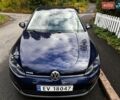Синий Фольксваген e-Golf, объемом двигателя 0 л и пробегом 80 тыс. км за 16500 $, фото 7 на Automoto.ua
