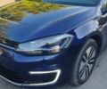 Синий Фольксваген e-Golf, объемом двигателя 0 л и пробегом 151 тыс. км за 12800 $, фото 12 на Automoto.ua