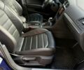 Синій Фольксваген e-Golf, об'ємом двигуна 0 л та пробігом 112 тис. км за 14400 $, фото 38 на Automoto.ua