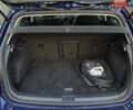 Синий Фольксваген e-Golf, объемом двигателя 0 л и пробегом 140 тыс. км за 11999 $, фото 26 на Automoto.ua