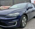 Синий Фольксваген e-Golf, объемом двигателя 0 л и пробегом 152 тыс. км за 13000 $, фото 1 на Automoto.ua