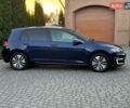 Синий Фольксваген e-Golf, объемом двигателя 0 л и пробегом 96 тыс. км за 13400 $, фото 13 на Automoto.ua