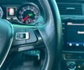 Синій Фольксваген e-Golf, об'ємом двигуна 0 л та пробігом 137 тис. км за 13555 $, фото 61 на Automoto.ua