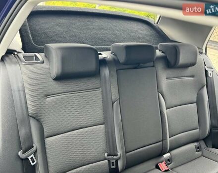 Синій Фольксваген e-Golf, об'ємом двигуна 0 л та пробігом 130 тис. км за 12970 $, фото 69 на Automoto.ua