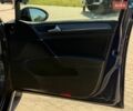 Синий Фольксваген e-Golf, объемом двигателя 0 л и пробегом 165 тыс. км за 13999 $, фото 53 на Automoto.ua