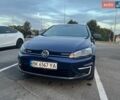 Синій Фольксваген e-Golf, об'ємом двигуна 0 л та пробігом 200 тис. км за 13500 $, фото 1 на Automoto.ua