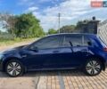 Синій Фольксваген e-Golf, об'ємом двигуна 0 л та пробігом 138 тис. км за 12900 $, фото 19 на Automoto.ua