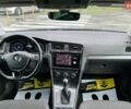 Синій Фольксваген e-Golf, об'ємом двигуна 0 л та пробігом 211 тис. км за 12300 $, фото 12 на Automoto.ua