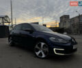 Синій Фольксваген e-Golf, об'ємом двигуна 0 л та пробігом 87 тис. км за 14900 $, фото 4 на Automoto.ua