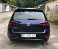 Синий Фольксваген e-Golf, объемом двигателя 0 л и пробегом 190 тыс. км за 12000 $, фото 4 на Automoto.ua