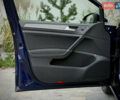 Синій Фольксваген e-Golf, об'ємом двигуна 0 л та пробігом 127 тис. км за 12950 $, фото 52 на Automoto.ua