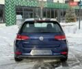 Синій Фольксваген e-Golf, об'ємом двигуна 0 л та пробігом 168 тис. км за 11500 $, фото 4 на Automoto.ua