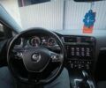 Синій Фольксваген e-Golf, об'ємом двигуна 0 л та пробігом 150 тис. км за 11750 $, фото 10 на Automoto.ua