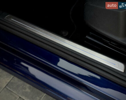 Синій Фольксваген e-Golf, об'ємом двигуна 0 л та пробігом 127 тис. км за 12950 $, фото 43 на Automoto.ua