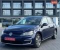 Синий Фольксваген e-Golf, объемом двигателя 0 л и пробегом 183 тыс. км за 11900 $, фото 24 на Automoto.ua
