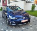 Синій Фольксваген e-Golf, об'ємом двигуна 0 л та пробігом 180 тис. км за 13400 $, фото 5 на Automoto.ua