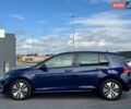 Синий Фольксваген e-Golf, объемом двигателя 0 л и пробегом 183 тыс. км за 11900 $, фото 23 на Automoto.ua