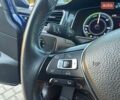 Синий Фольксваген e-Golf, объемом двигателя 0 л и пробегом 96 тыс. км за 13400 $, фото 43 на Automoto.ua