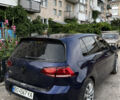 Синий Фольксваген e-Golf, объемом двигателя 0 л и пробегом 91 тыс. км за 15099 $, фото 3 на Automoto.ua