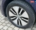 Синій Фольксваген e-Golf, об'ємом двигуна 0 л та пробігом 96 тис. км за 13250 $, фото 28 на Automoto.ua