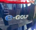 Синий Фольксваген e-Golf, объемом двигателя 0 л и пробегом 121 тыс. км за 12999 $, фото 21 на Automoto.ua