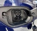 Синий Фольксваген e-Golf, объемом двигателя 0 л и пробегом 97 тыс. км за 15999 $, фото 23 на Automoto.ua