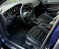 Синій Фольксваген e-Golf, об'ємом двигуна 0 л та пробігом 112 тис. км за 14400 $, фото 22 на Automoto.ua