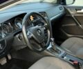 Синий Фольксваген e-Golf, объемом двигателя 0 л и пробегом 150 тыс. км за 11000 $, фото 9 на Automoto.ua