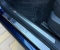 Синій Фольксваген e-Golf, об'ємом двигуна 0 л та пробігом 112 тис. км за 14500 $, фото 24 на Automoto.ua