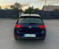 Синій Фольксваген e-Golf, об'ємом двигуна 0 л та пробігом 150 тис. км за 11750 $, фото 6 на Automoto.ua