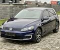 Синій Фольксваген e-Golf, об'ємом двигуна 0 л та пробігом 130 тис. км за 12970 $, фото 82 на Automoto.ua