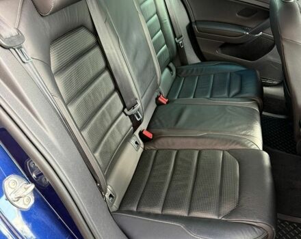 Синій Фольксваген e-Golf, об'ємом двигуна 0 л та пробігом 112 тис. км за 14500 $, фото 45 на Automoto.ua