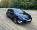 Синій Фольксваген e-Golf, об'ємом двигуна 0 л та пробігом 150 тис. км за 11750 $, фото 11 на Automoto.ua