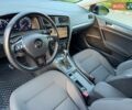 Синий Фольксваген e-Golf, объемом двигателя 0 л и пробегом 96 тыс. км за 13400 $, фото 35 на Automoto.ua
