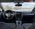 Синий Фольксваген e-Golf, объемом двигателя 0 л и пробегом 150 тыс. км за 11000 $, фото 8 на Automoto.ua