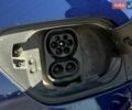Синий Фольксваген e-Golf, объемом двигателя 0 л и пробегом 165 тыс. км за 13999 $, фото 45 на Automoto.ua