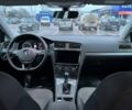 Синій Фольксваген e-Golf, об'ємом двигуна 0 л та пробігом 163 тис. км за 15700 $, фото 8 на Automoto.ua