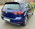 Синий Фольксваген e-Golf, объемом двигателя 0 л и пробегом 83 тыс. км за 13900 $, фото 9 на Automoto.ua