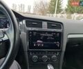 Синий Фольксваген e-Golf, объемом двигателя 0 л и пробегом 80 тыс. км за 16500 $, фото 22 на Automoto.ua