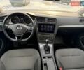 Синій Фольксваген e-Golf, об'ємом двигуна 0 л та пробігом 168 тис. км за 11500 $, фото 6 на Automoto.ua