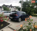 Синий Фольксваген e-Golf, объемом двигателя 0 л и пробегом 110 тыс. км за 13500 $, фото 1 на Automoto.ua