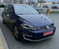 Синій Фольксваген e-Golf, об'ємом двигуна 0 л та пробігом 122 тис. км за 12200 $, фото 6 на Automoto.ua