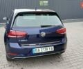 Синий Фольксваген e-Golf, объемом двигателя 0 л и пробегом 152 тыс. км за 13000 $, фото 3 на Automoto.ua