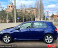 Синій Фольксваген e-Golf, об'ємом двигуна 85 л та пробігом 125 тис. км за 12200 $, фото 1 на Automoto.ua