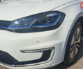 Синій Фольксваген e-Golf, об'ємом двигуна 0 л та пробігом 62 тис. км за 13750 $, фото 7 на Automoto.ua