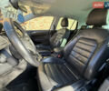 Синий Фольксваген e-Golf, объемом двигателя 0 л и пробегом 116 тыс. км за 13900 $, фото 36 на Automoto.ua