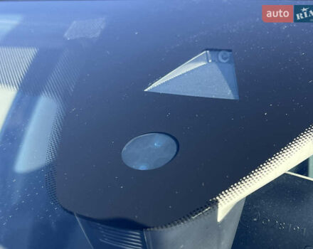 Синий Фольксваген e-Golf, объемом двигателя 0 л и пробегом 137 тыс. км за 14200 $, фото 43 на Automoto.ua