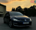 Синій Фольксваген e-Golf, об'ємом двигуна 0 л та пробігом 122 тис. км за 15800 $, фото 25 на Automoto.ua