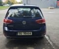 Синий Фольксваген e-Golf, объемом двигателя 0 л и пробегом 84 тыс. км за 13900 $, фото 4 на Automoto.ua